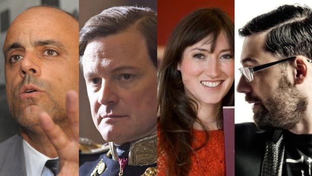 Tops & Flops: Kulturjahr 2011 in Zitaten