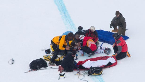 Der Sport-Jahresrückblick 2011