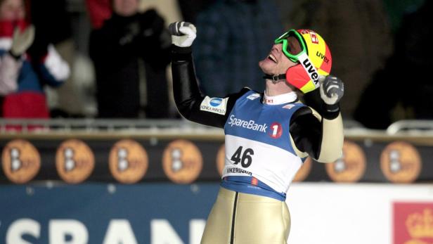 Der Sport-Jahresrückblick 2011