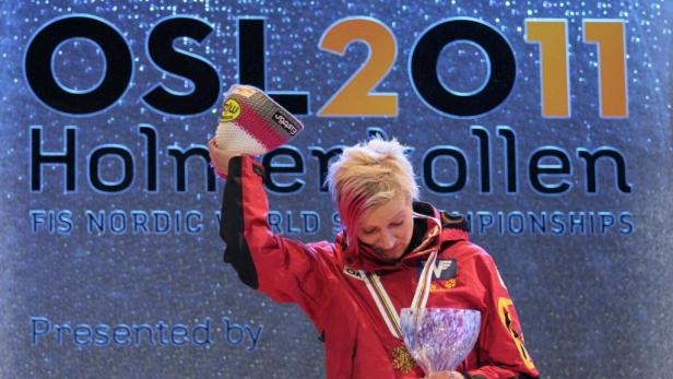 Der Sport-Jahresrückblick 2011