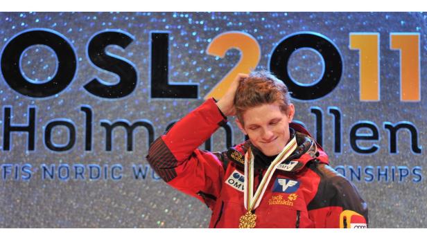 Der Sport-Jahresrückblick 2011