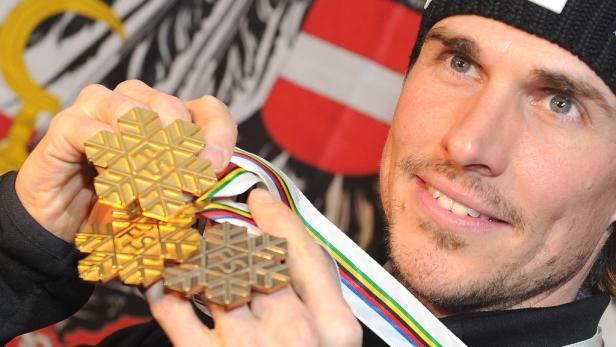 Der Sport-Jahresrückblick 2011