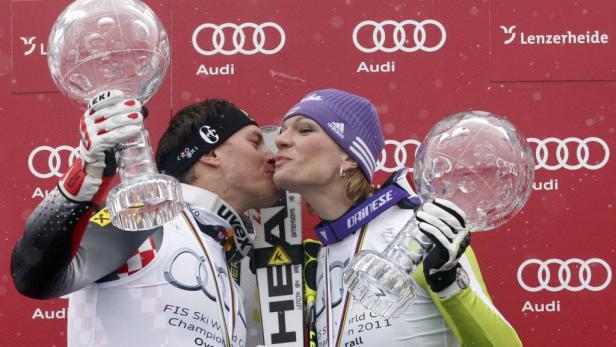 Der Sport-Jahresrückblick 2011