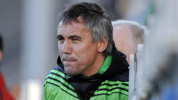 Der Sport-Jahresrückblick 2011