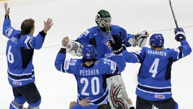 Der Sport-Jahresrückblick 2011