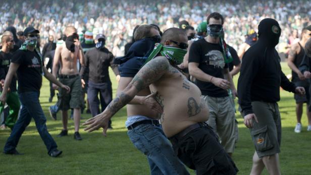 Der Sport-Jahresrückblick 2011