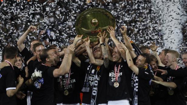 Der Sport-Jahresrückblick 2011