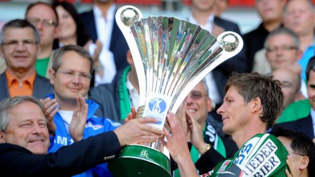 Der Sport-Jahresrückblick 2011