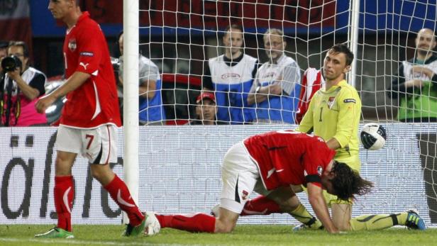 Der Sport-Jahresrückblick 2011