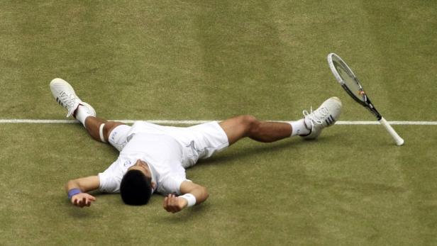 Der Sport-Jahresrückblick 2011