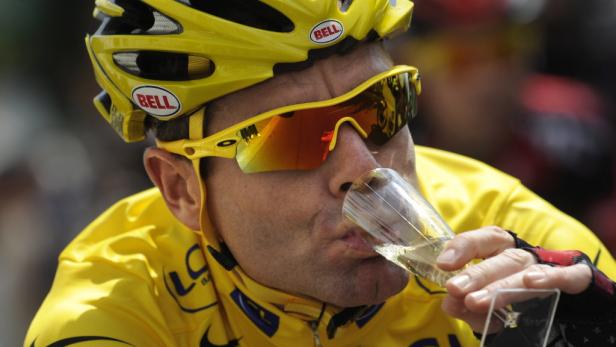 Der Sport-Jahresrückblick 2011