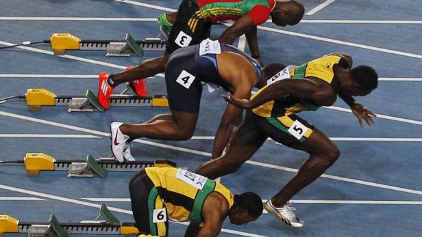 Der Sport-Jahresrückblick 2011