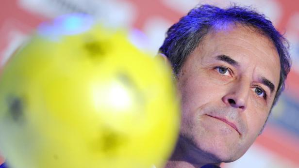 Der Sport-Jahresrückblick 2011