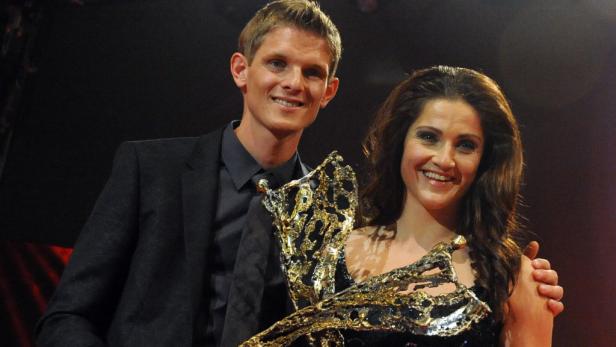 Der Sport-Jahresrückblick 2011