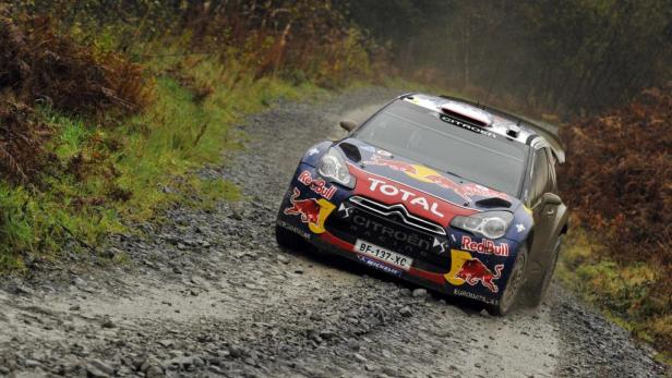 Der Sport-Jahresrückblick 2011