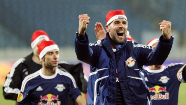 Der Sport-Jahresrückblick 2011