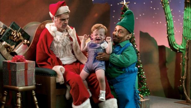 Vom X-Mas-Klassiker bis Ho-Ho-Horror