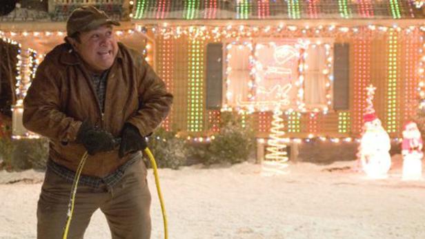 Vom X-Mas-Klassiker bis Ho-Ho-Horror