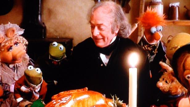 Vom X-Mas-Klassiker bis Ho-Ho-Horror