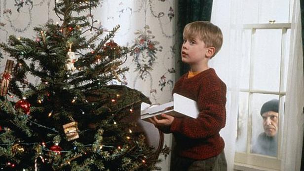 Vom X-Mas-Klassiker bis Ho-Ho-Horror