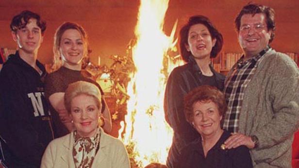 Vom X-Mas-Klassiker bis Ho-Ho-Horror