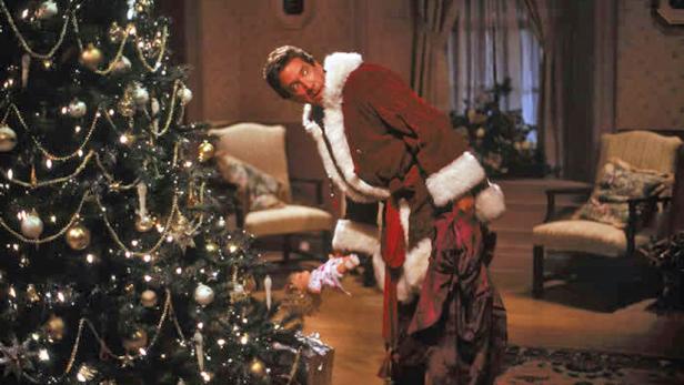 Vom X-Mas-Klassiker bis Ho-Ho-Horror