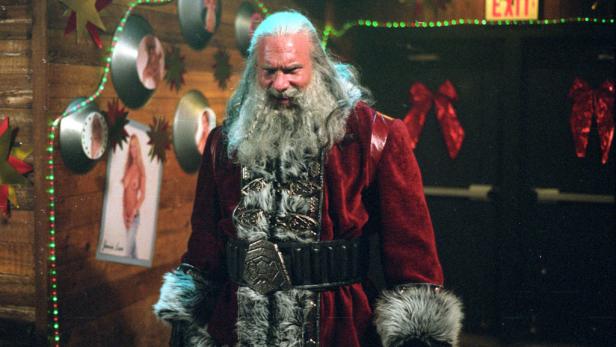 Vom X-Mas-Klassiker bis Ho-Ho-Horror