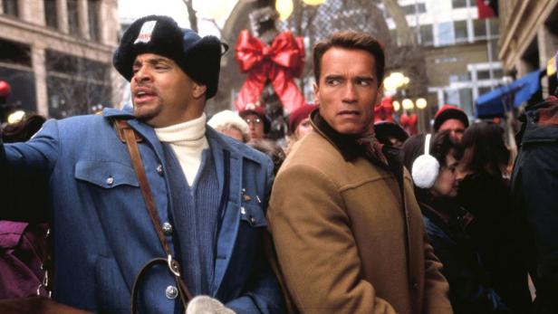 Vom X-Mas-Klassiker bis Ho-Ho-Horror