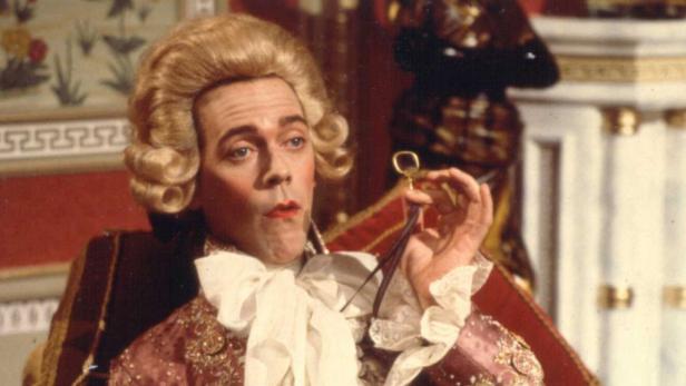 Vom X-Mas-Klassiker bis Ho-Ho-Horror