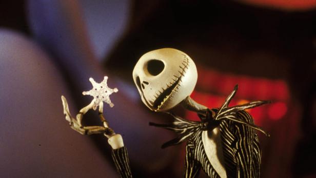 Vom X-Mas-Klassiker bis Ho-Ho-Horror