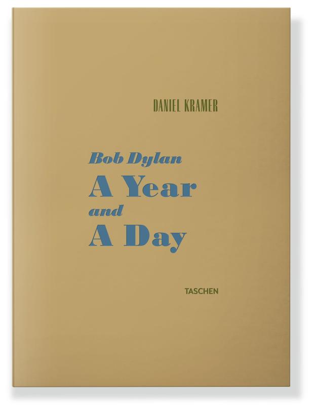 Bob Dylan: Zum Geburtstag ein neues Album