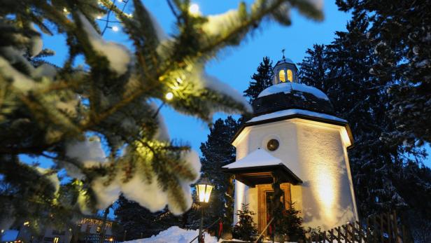 Die schönsten Weihnachtsmärkte der Welt