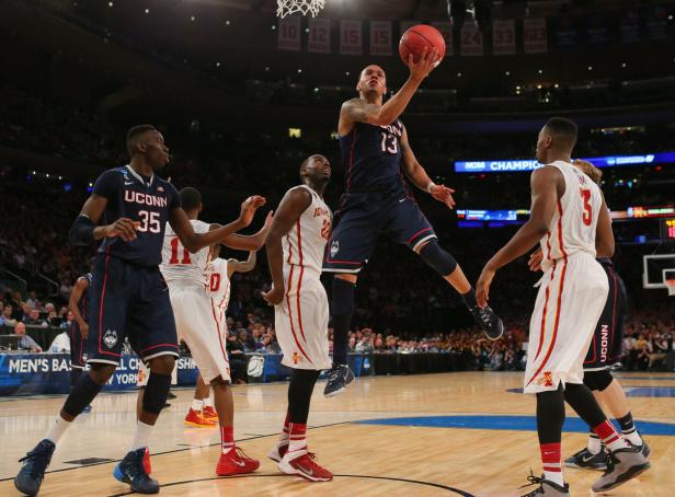 USA in den Klauen der "March Madness"