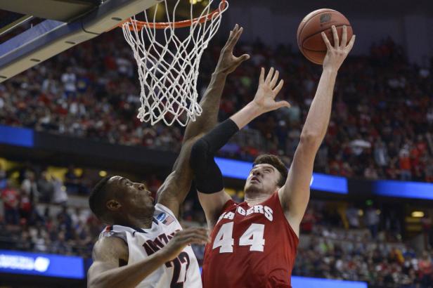 USA in den Klauen der "March Madness"