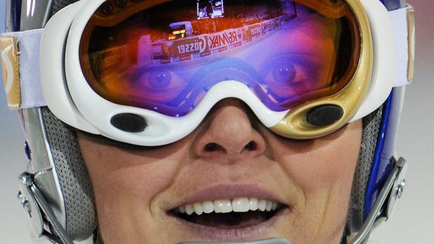 Lindsey Vonn: Nach der Ski-WM ist endgültig Schluss