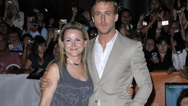 Ryan Gosling: Neuer Hollywood-Liebling