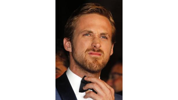 Ryan Gosling: Neuer Hollywood-Liebling