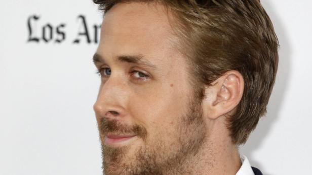 Ryan Gosling: Neuer Hollywood-Liebling