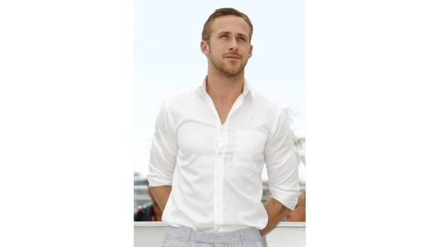 Ryan Gosling: Neuer Hollywood-Liebling