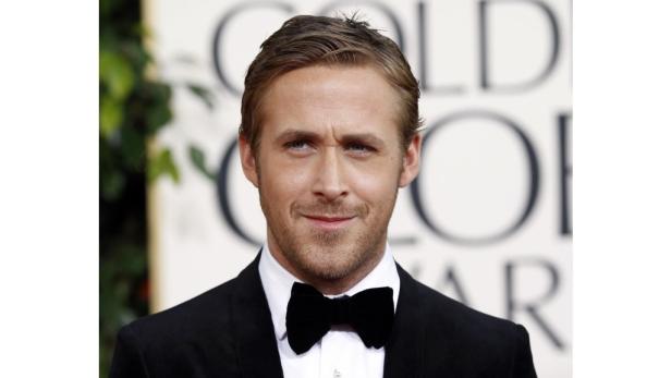 Ryan Gosling: Neuer Hollywood-Liebling