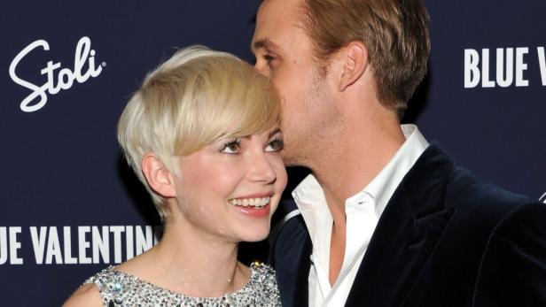 Ryan Gosling: Neuer Hollywood-Liebling