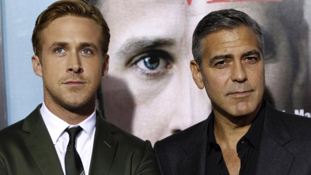 Ryan Gosling: Neuer Hollywood-Liebling