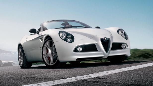 Die Sportwagen-Superlative