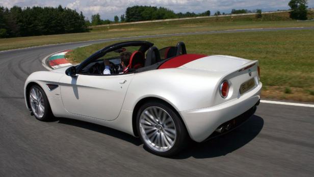 Die Sportwagen-Superlative