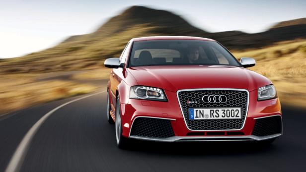 Die Sportwagen-Superlative