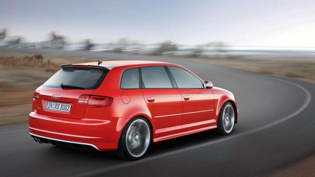 Die Sportwagen-Superlative