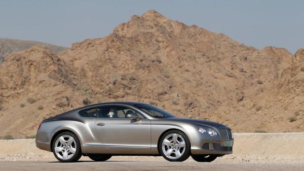 Die Sportwagen-Superlative