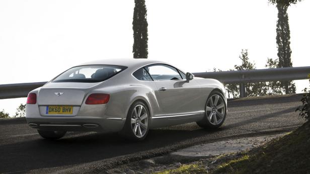 Die Sportwagen-Superlative