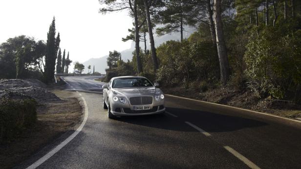 Die Sportwagen-Superlative