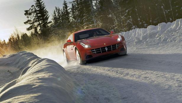 Die Sportwagen-Superlative